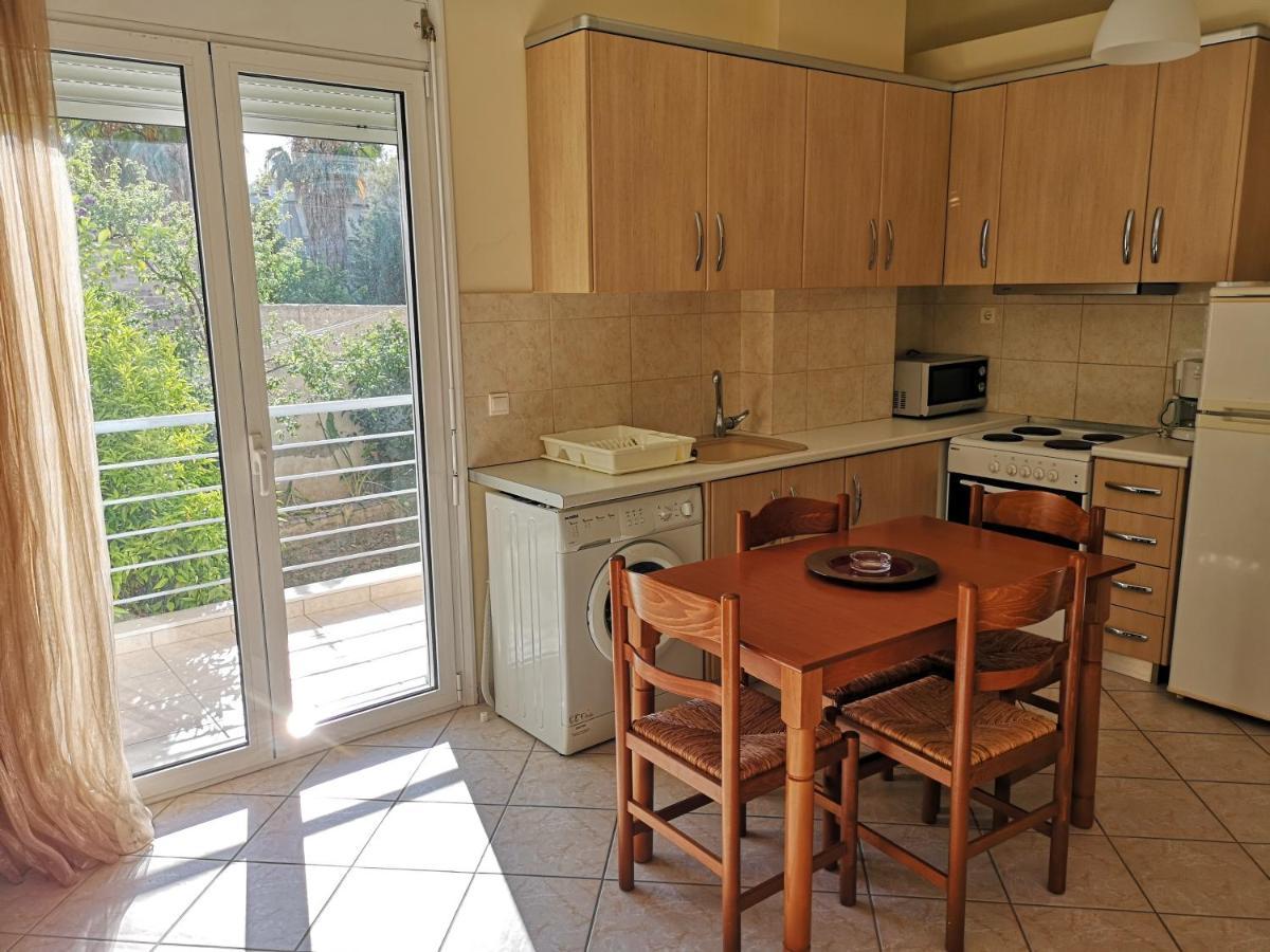 Garden 20m From The Sea I3 *